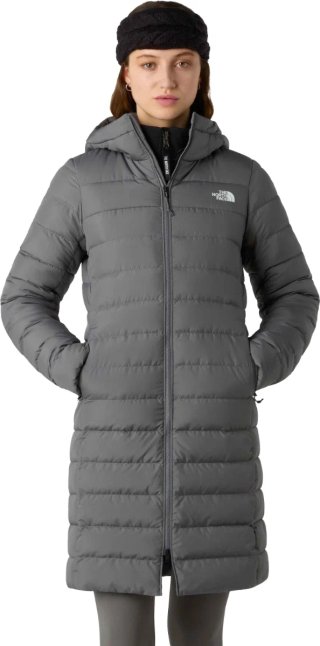 The North Face Parka Talla S Aconcagua