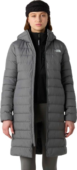 The North Face Parka Talla S Aconcagua
