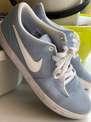 Nike SB Azul Claro Talla 42
