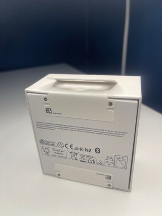 Samsung Galaxy Buds 4 (Nuevos Precintados)