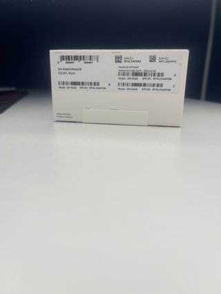 Samsung Galaxy Buds 4 (Nuevos Precintados)