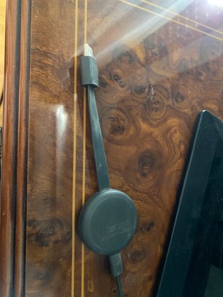 Google Chromecast
