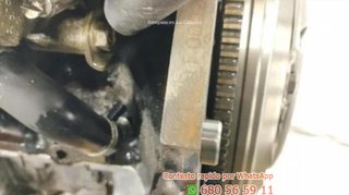 Motor opel cabap22732071 y17dt astra g 1 Ref:63868