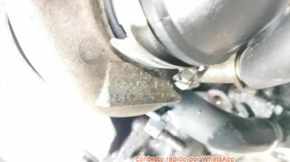 Motor opel cabap22732071 y17dt astra g 1 Ref:63868