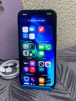 IPHONE 13 256GB