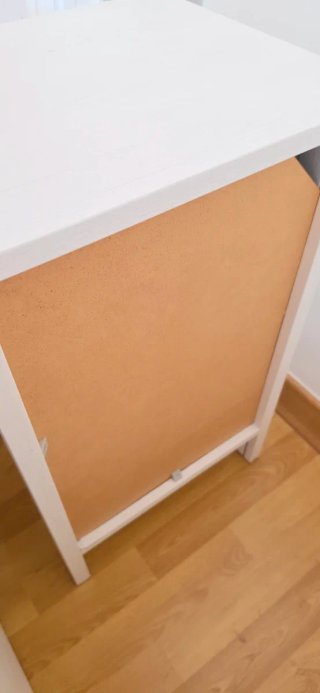 Mesa de noche brusali