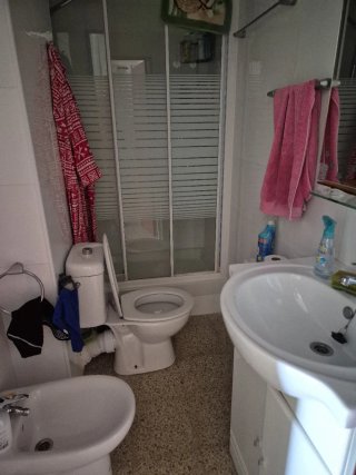 Alquilo apartamento en santa susana meses de veran