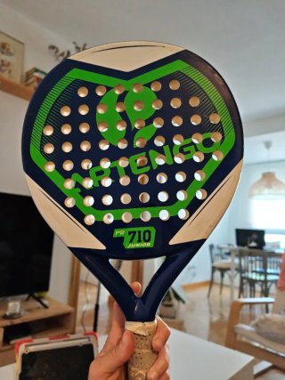 Pala de pádel Junior Artebo PR 710