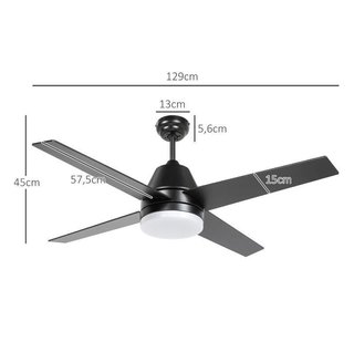 Ventilador de Techo