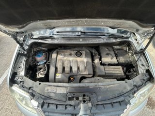 Volkswagen Touran 2004