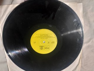 Lote 19 Vinilos Rock: Beatles, Genesis, Clapton...