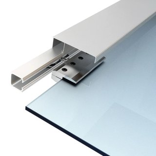Puerta Corredera Cristal 102.5x205cm