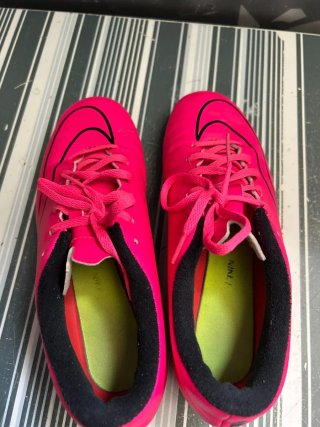 Botas de fútbol Nike Mercurial Victory V FG t.40