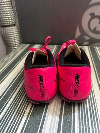 Botas de fútbol Nike Mercurial Victory V FG t.40