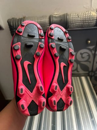 Botas de fútbol Nike Mercurial Victory V FG t.40