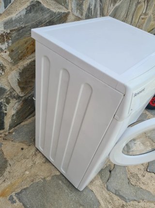 Lavadora Benavent LBV5100 5kg