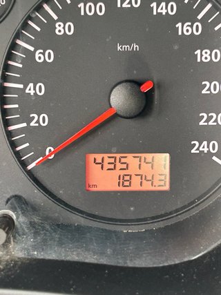SEAT Leon 2005
