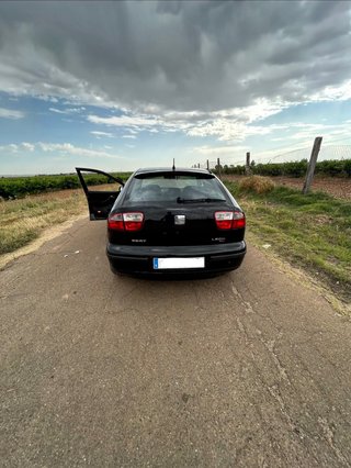 SEAT Leon 2005