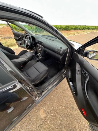 SEAT Leon 2005
