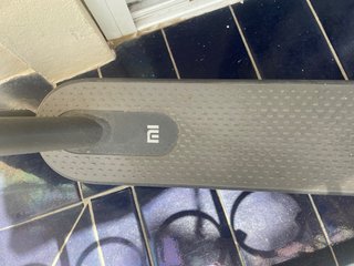 Patinete Eléctrico Xiaomi Mi Scooter 2