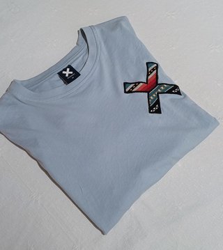 Camiseta Blue Banana Talla XS