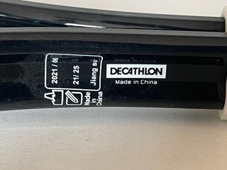 Raqueta de tenis