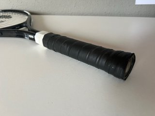 Raqueta de tenis
