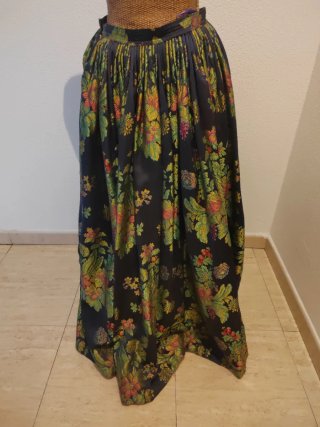 Falda Traje Regional Alicantina