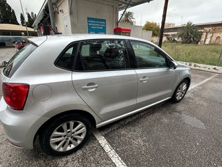 Volkswagen Polo 2016