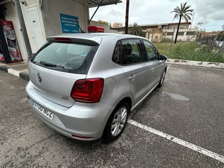 Volkswagen Polo 2016