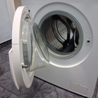 Lavadora Bosch Serie 6 8kg