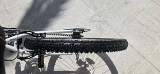 Bicicleta Montaña Boomerang Open 24