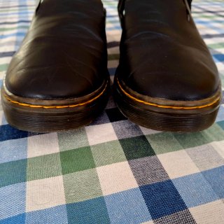 Zoccoli Dr. Martens