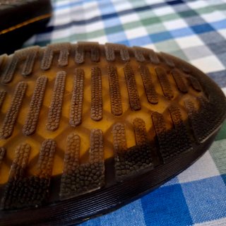 Zoccoli Dr. Martens