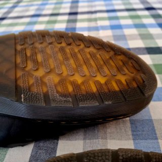 Zoccoli Dr. Martens