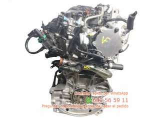 Volvo lvaap17363104 36010085 motor xc90  Ref:50219
