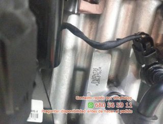 Volvo lvaap17363104 36010085 motor xc90  Ref:50219