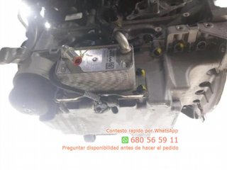 Volvo lvaap17363104 36010085 motor xc90  Ref:50219