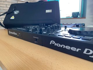 Pioneer DJ XDJ-RR Controlador DJ + case