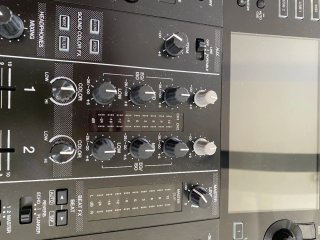 Pioneer DJ XDJ-RR Controlador DJ + case
