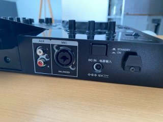 Pioneer DJ XDJ-RR Controlador DJ + case