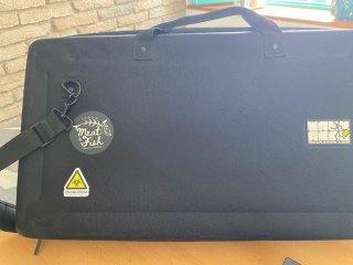 Pioneer DJ XDJ-RR Controlador DJ + case