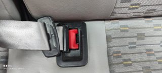 Asientos Dobles 2ª Fila VW Transporter T5