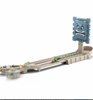 Pack 3 pistas Hot Wheels con 12 coches