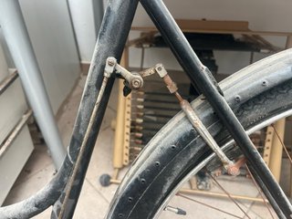 Bicicleta Vintage R26