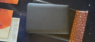 Libro Elettronico Kobo Nero