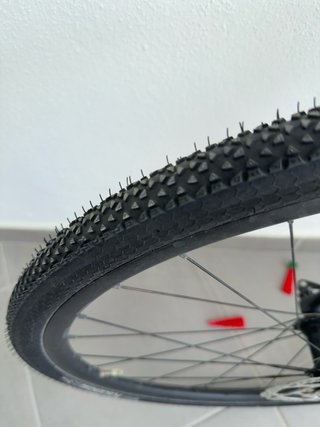 Focus Mares CX/Gravel XL (2022)