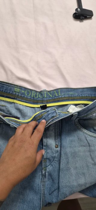 Pantalón hombre