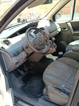 Renault Scenic 2007
