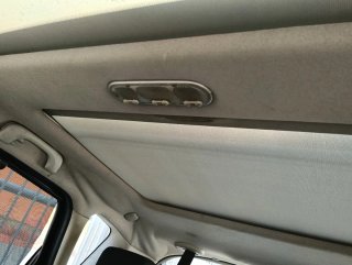 Renault Scenic 2007